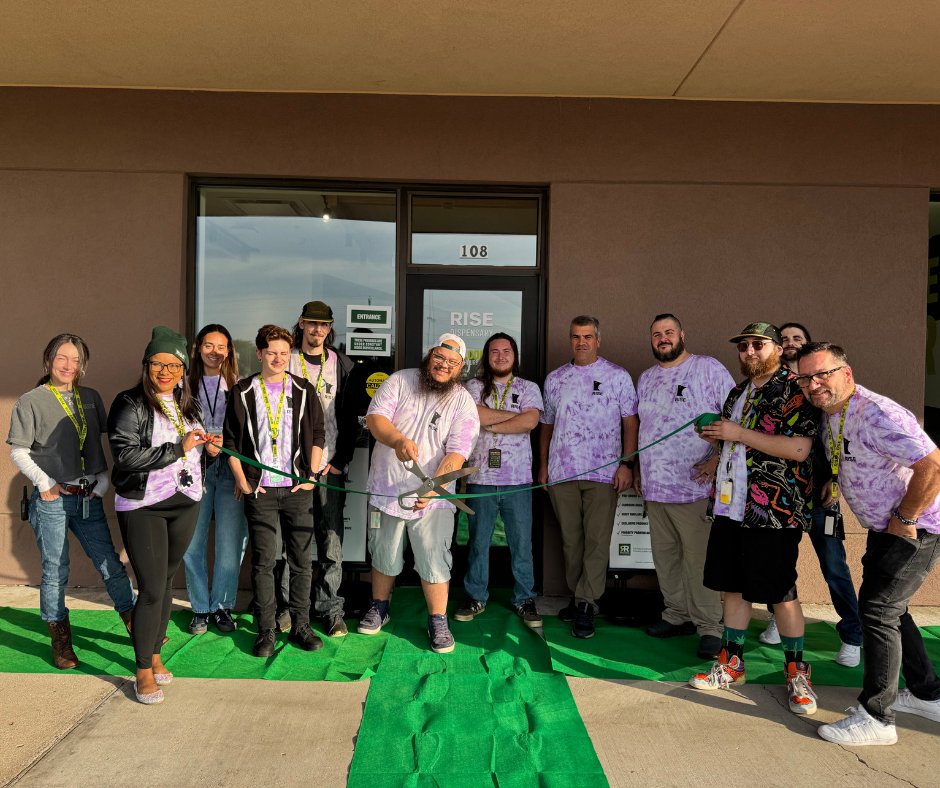 Green Thumb Industries (GTI) tweet media