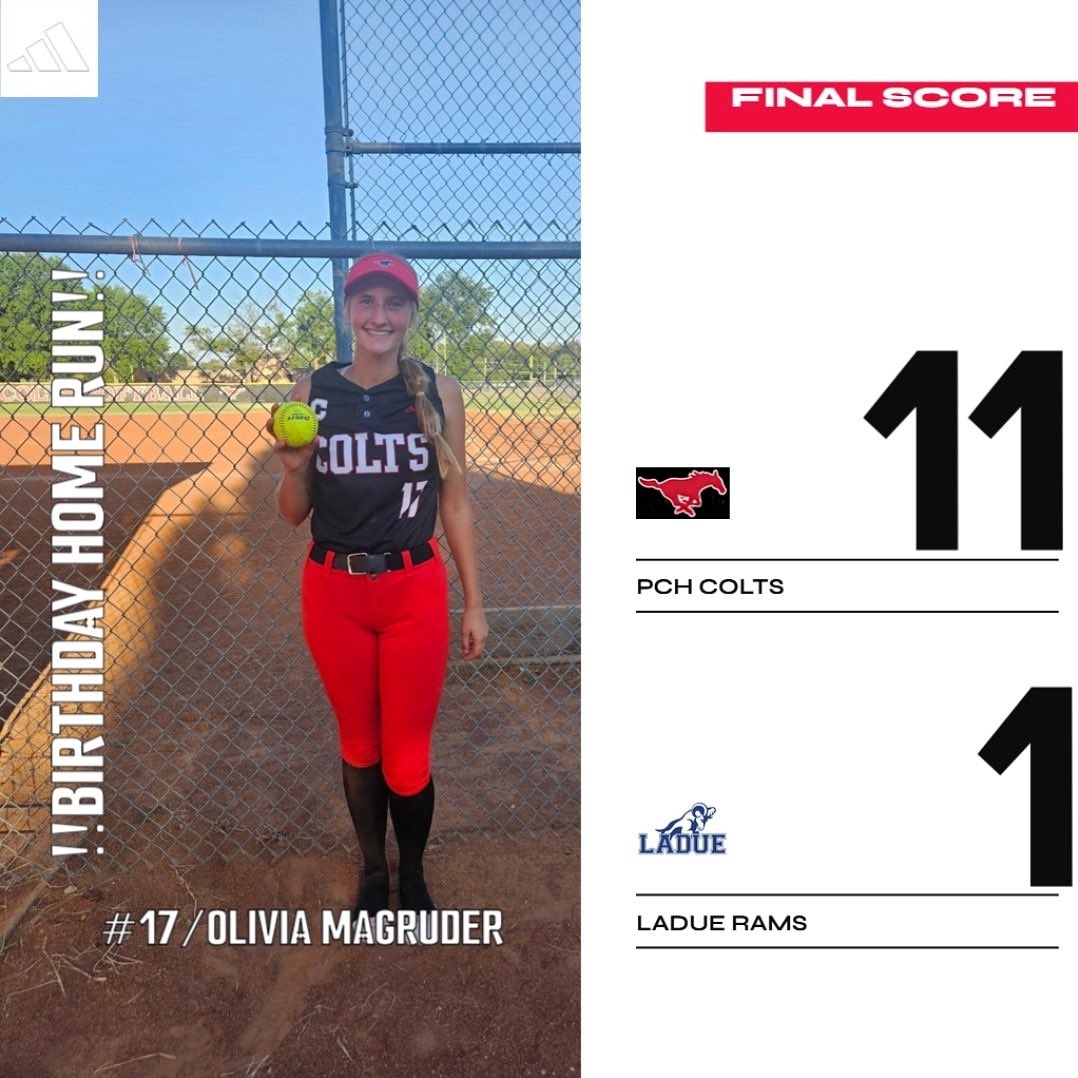 PCH Softball (@pchsoftball) on Twitter photo 