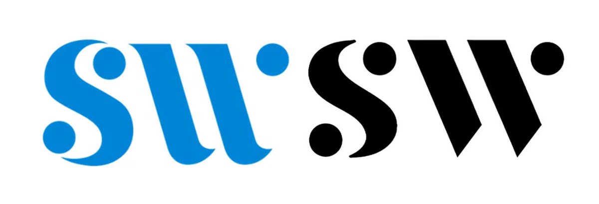 Law firm accused of copying Serena Williams’ logo 🤔

Scotland-based law firm Shepherd and Wedderburn has recently been hit with accusations of logo plagiarism…

Full story👇

creativebloq.com/design/logos-i…

#design #logo <a href="/CreativeBloq/">Creative Bloq</a>