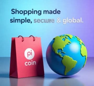 LikeFollowBro's tweet image. Why carry a wallet when PI lives in your phone? 📲💰"
#PiNetwork #ShopWithPi #FinancialRevolution