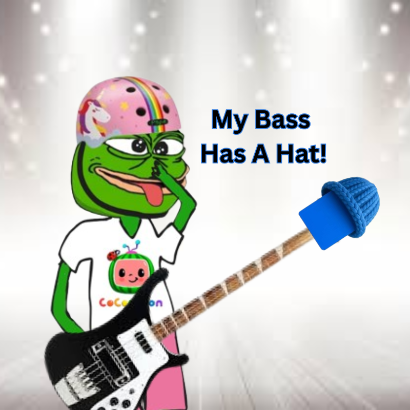 Let's rock! Base Wif Hat is where it's at, and Token Forge is the best Base Launchpad! I'm on Token Forge. $SPEPE
<a href="/basewifhatt/">Base Wif Hat</a> <a href="/based_elnen/">Based Elnen</a> <a href="/tokenforge_base/">Token Forge on Base (PBTC)</a> <a href="/KittyWifB_/">KittyWifBow 🎀 $WIFB</a> 
pepe-bitcoin.com/forge/token/0x…