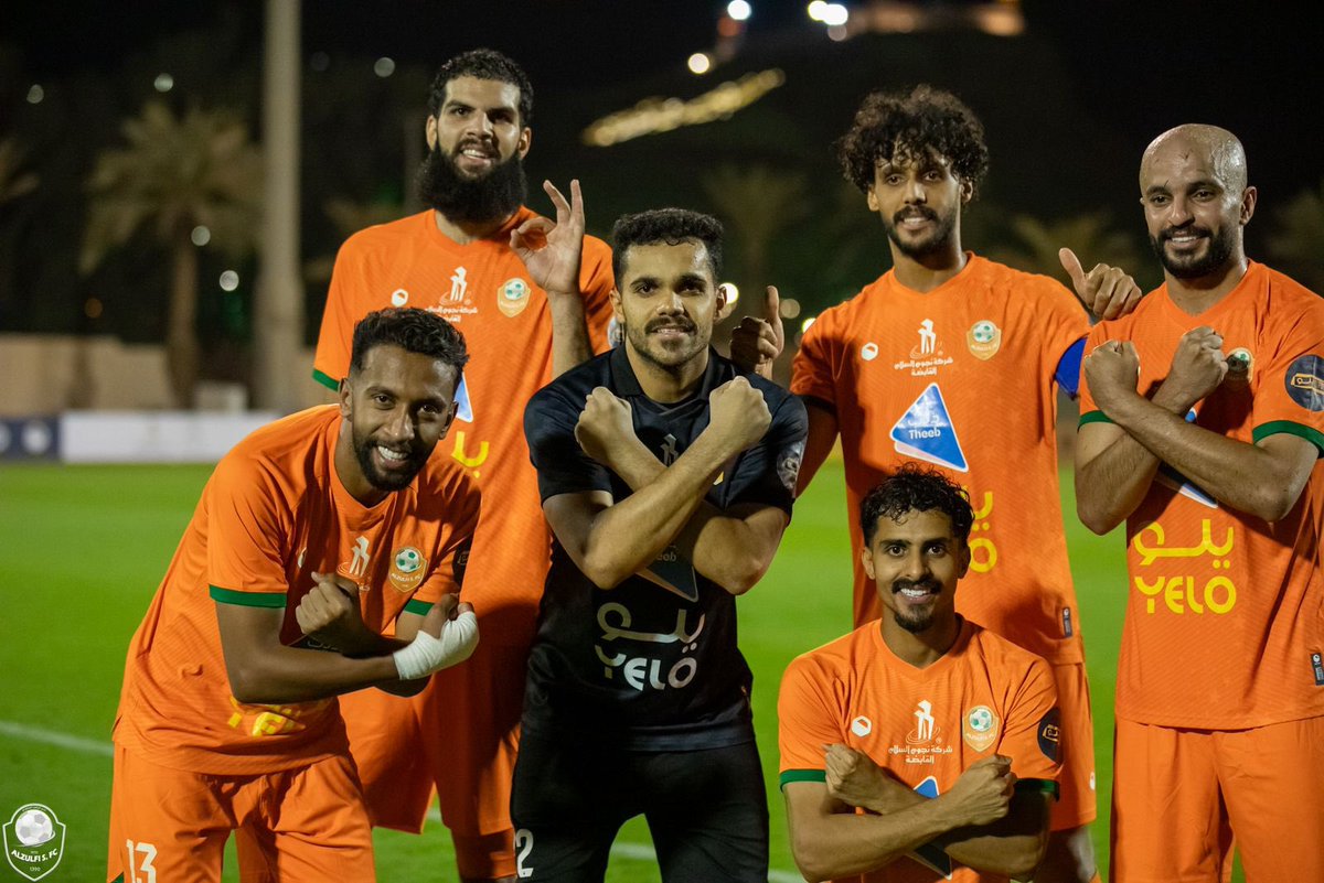 سعد الصالح tweet media