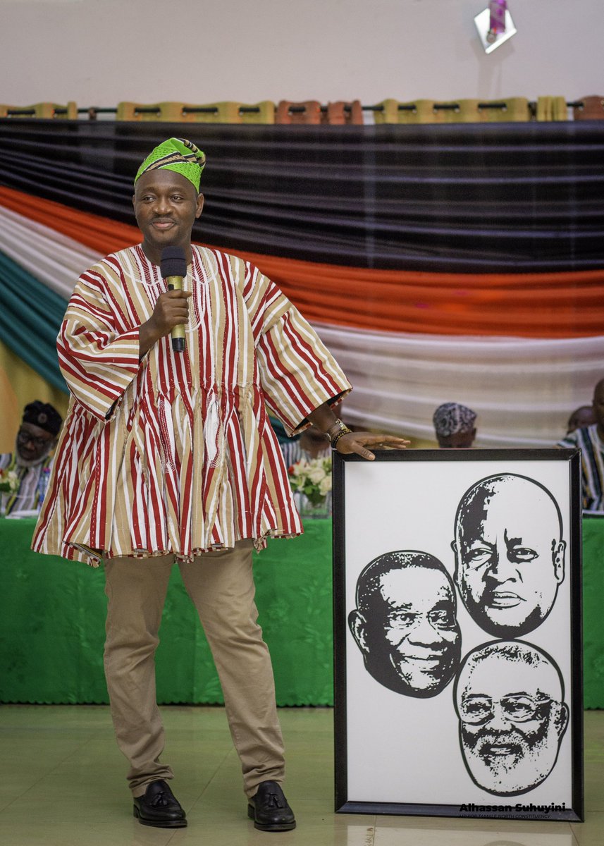 BabaT46837's tweet image. Pictorial highlights of the ongoing work on the Taha to Kulaa road. This project aims to improve connectivity and enhance the quality of life for residents.
Thank you @HonSuhuyini

#TamaleNorth
#PossibleTogether