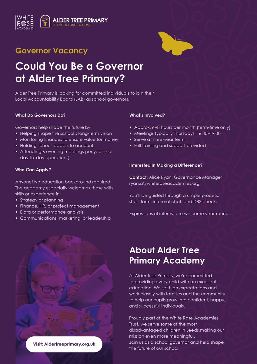 Alder Tree Primary tweet media