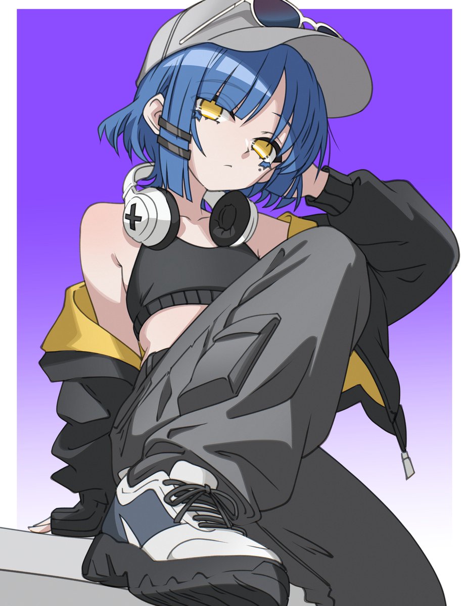 Ghuler_Art's tweet image. Happy Birthday Ryo

#山田リョウ生誕祭2025 #ぼっちざろっく #BocchiTheRock