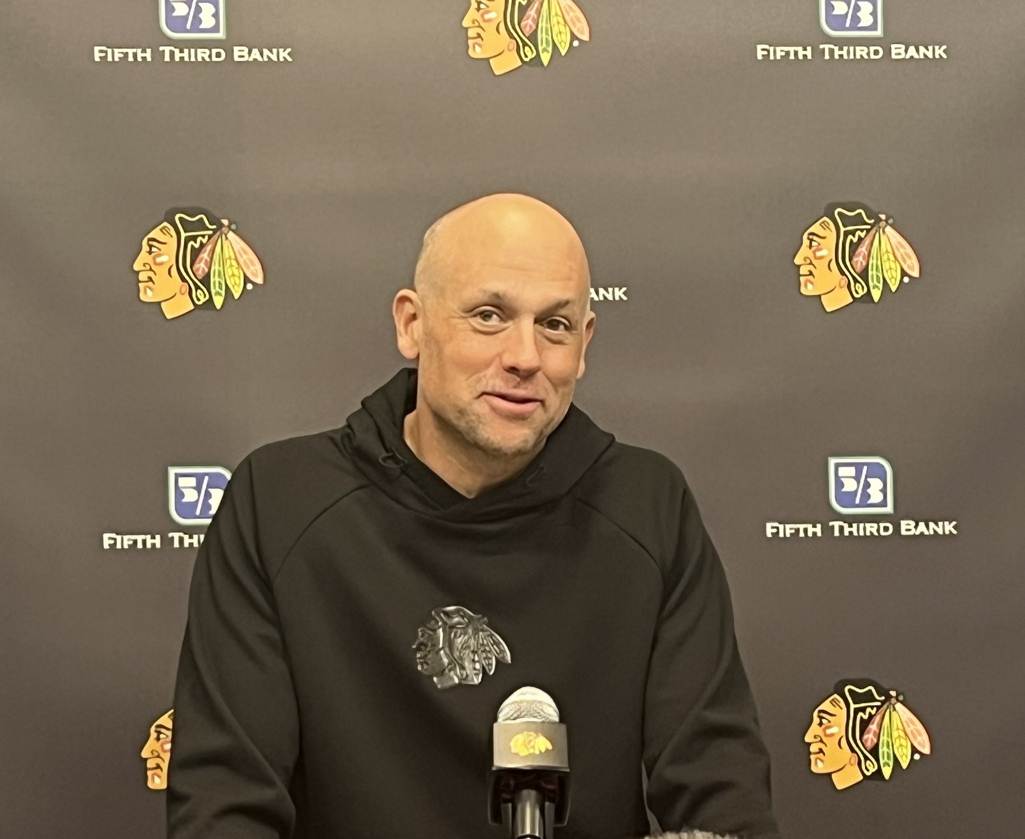 CHGO Blackhawks (@CHGO_Blackhawks) on X