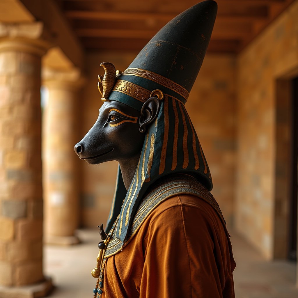 MaurusM_AI's tweet image. gn friends