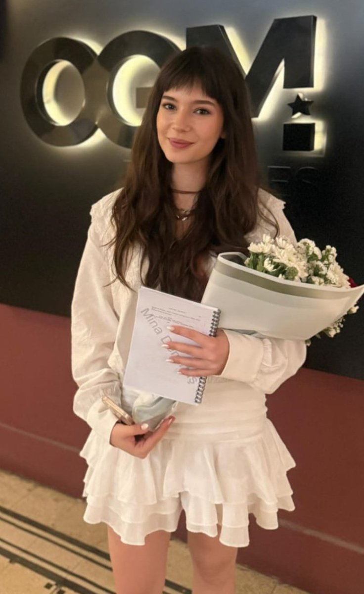 🤞🏻💞

#MinMer 
#MinaDemirtaş #MertYazıcıoğlu