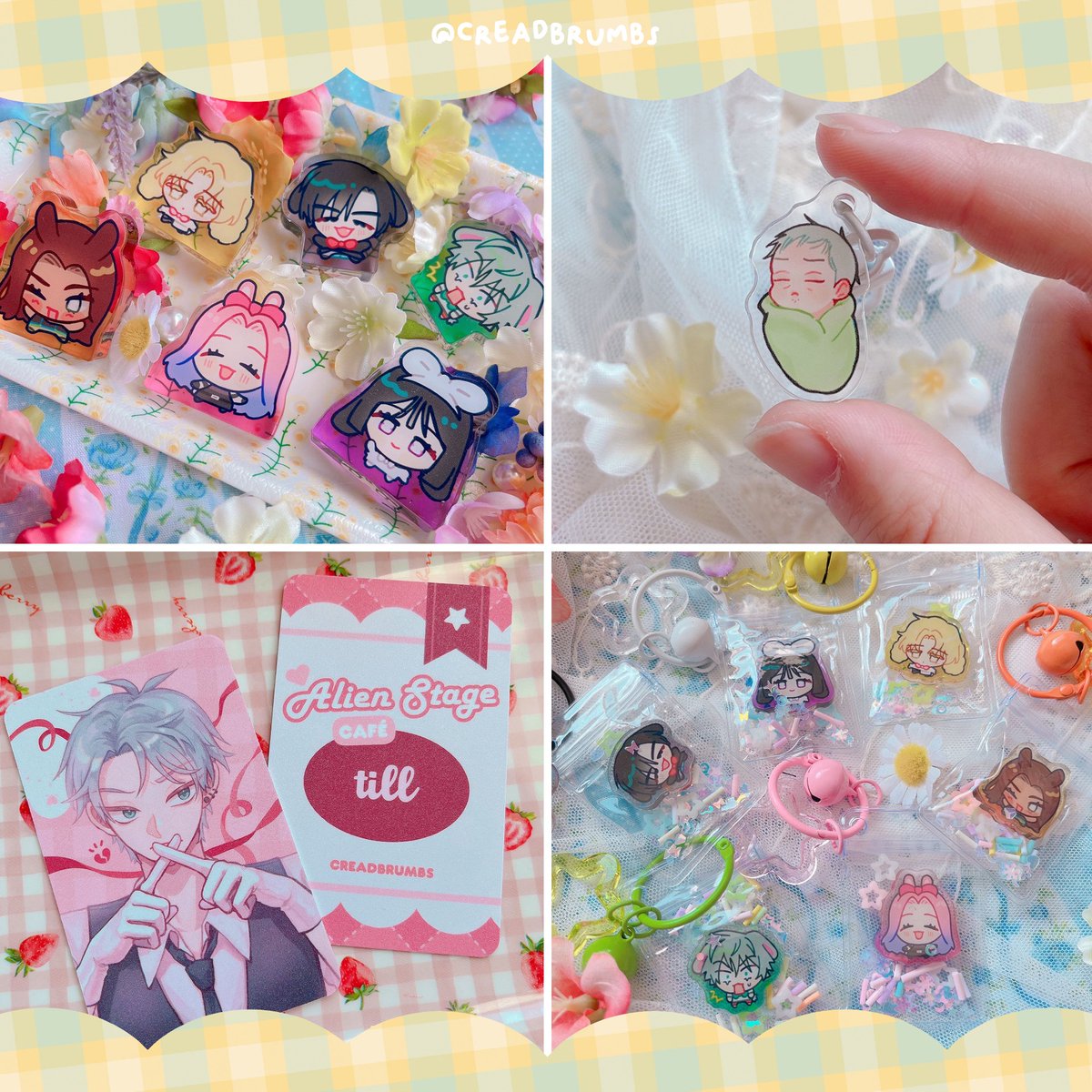 ๐ฅwee @ DOUJIMA A35 ๐ tweet media