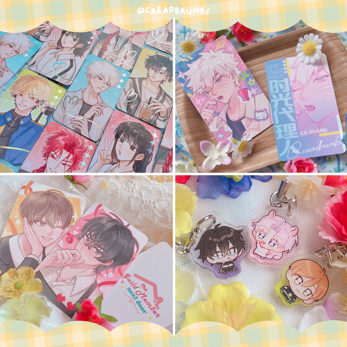 ๐ฅwee @ DOUJIMA A35 ๐ tweet media