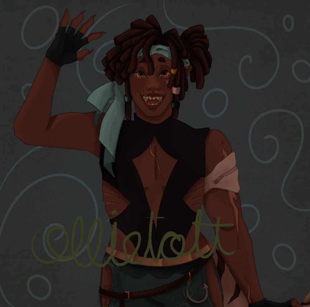 ElisCommissions's tweet photo. FULL RENDER: (50% per extra character)
Full body 500k
Half body: 350k
Headshot: 200k

Price can vary slightly depending on difficulty https://t.co/Bxl9QaRBb9