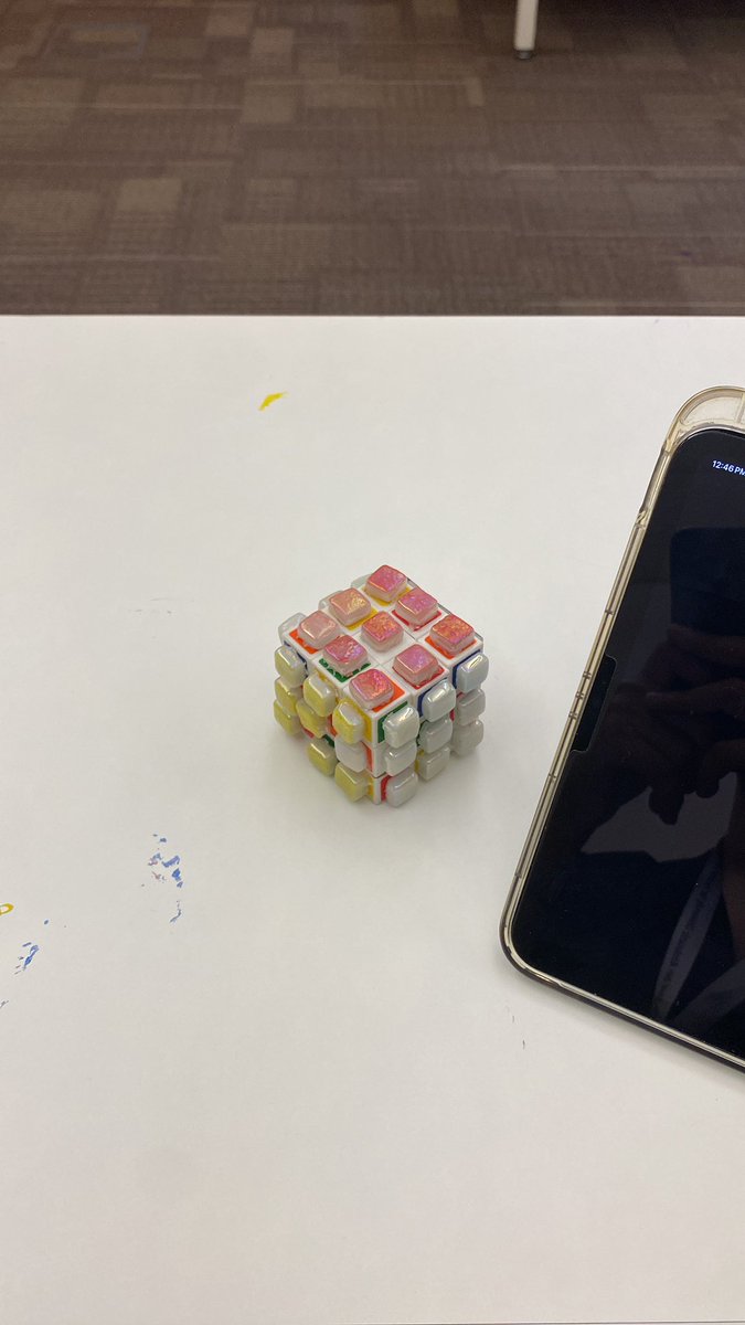 lfiik's tweet image. Handmade🎲