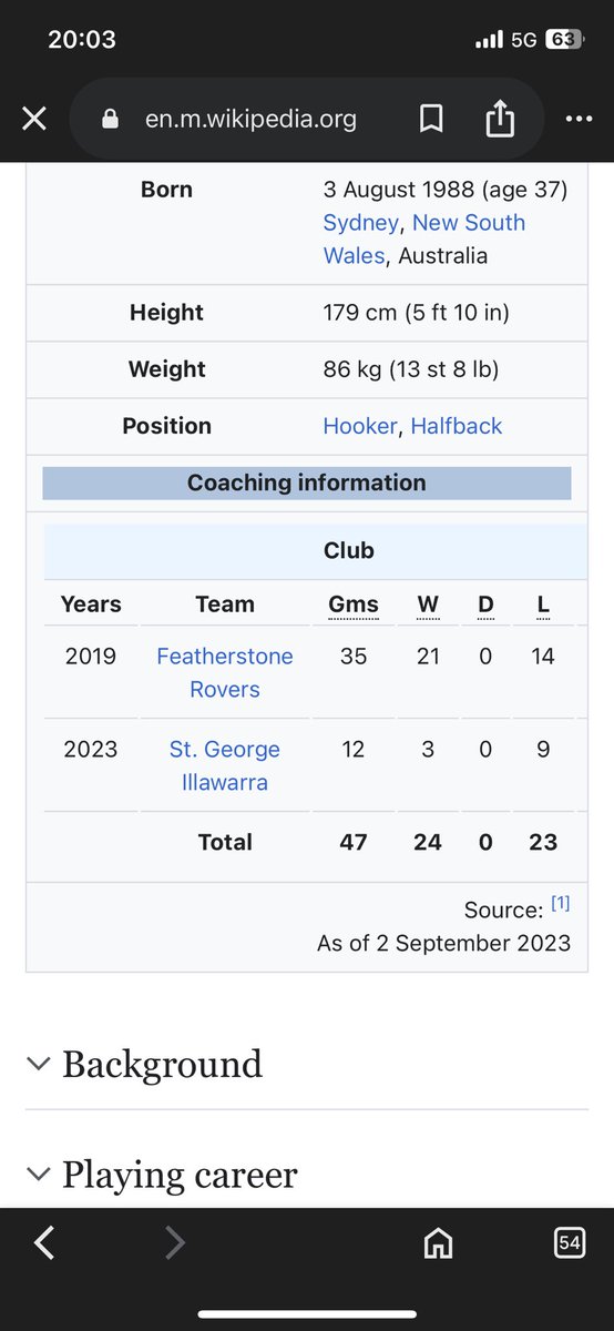 ConnorBrady20's tweet photo. @78jt90 “Young exciting coach” https://t.co/wg1UzssroS