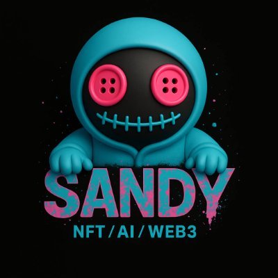 🚨ONLY 2 DAYS LEFT to join the <a href="/SANDY_on_SOL/">Sandy</a> $5,000 Treasure Hunt! 🚨

Compete with less than 30 other people solving puzzles and riddles, searching for clues, and finding the $5,000 buried Treasure! Every Sandy you own gives you another shot at finding the Treasure, so join the