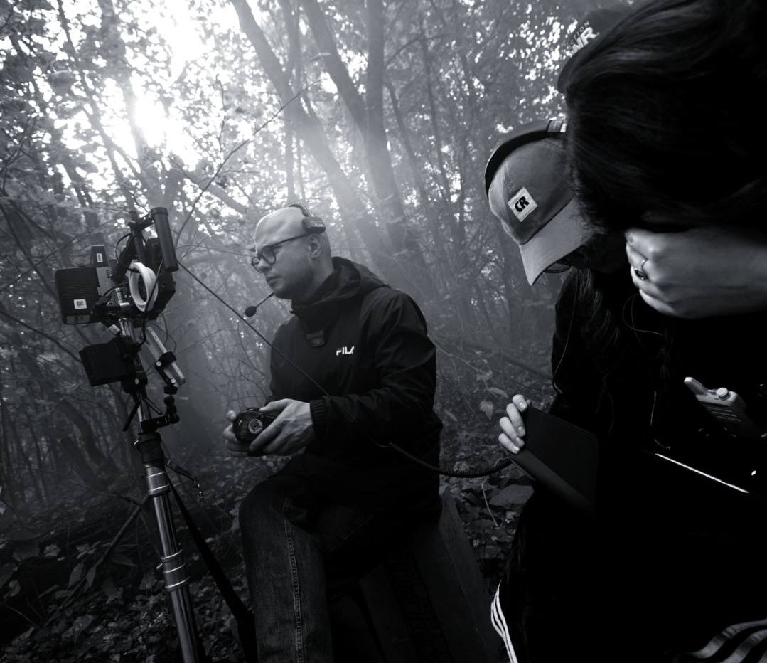 the_VETEMANS's tweet image. #FocusPuller #1AC