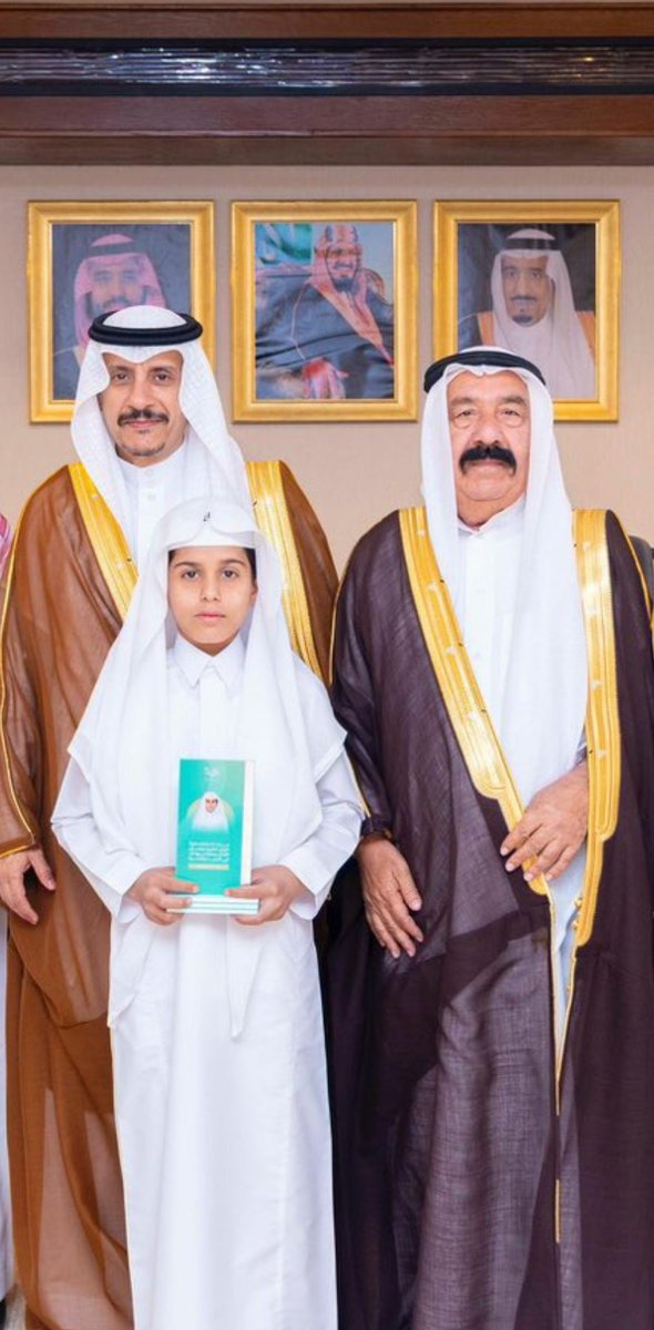 عشيرة الشريفات tweet media