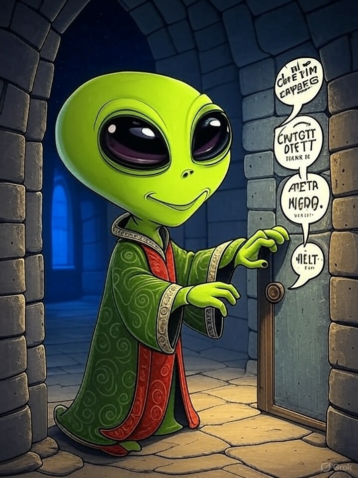 #mathematician &amp; advocate for #alternative &amp; #esoteric studies Jeff Gorrelli is on In The Keep #Podcast talking #NonVerbal #Communication, #Addiction #Psychedelics &amp; #Spirituality

🎧inthekeep.com/jeff-gorrelli-…