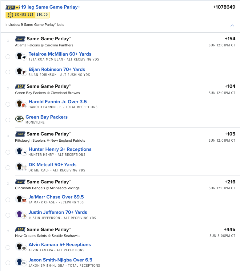 Tyler Sheley tweet media