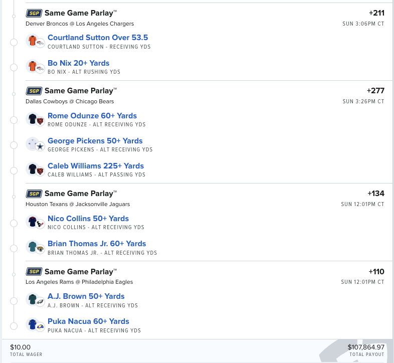 Tyler Sheley tweet media