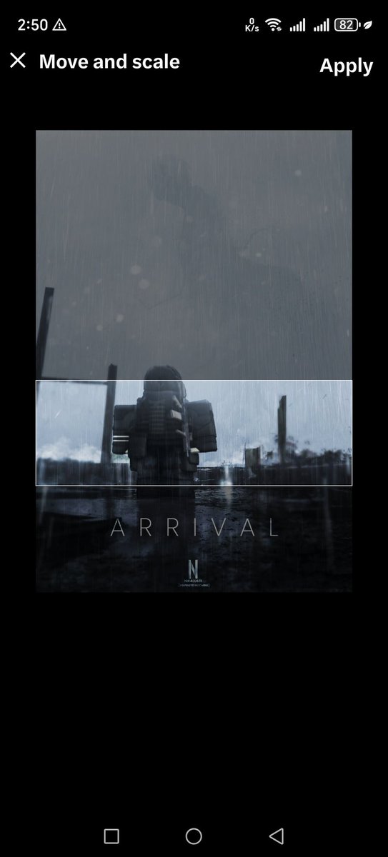 Nikalus31 tweet media