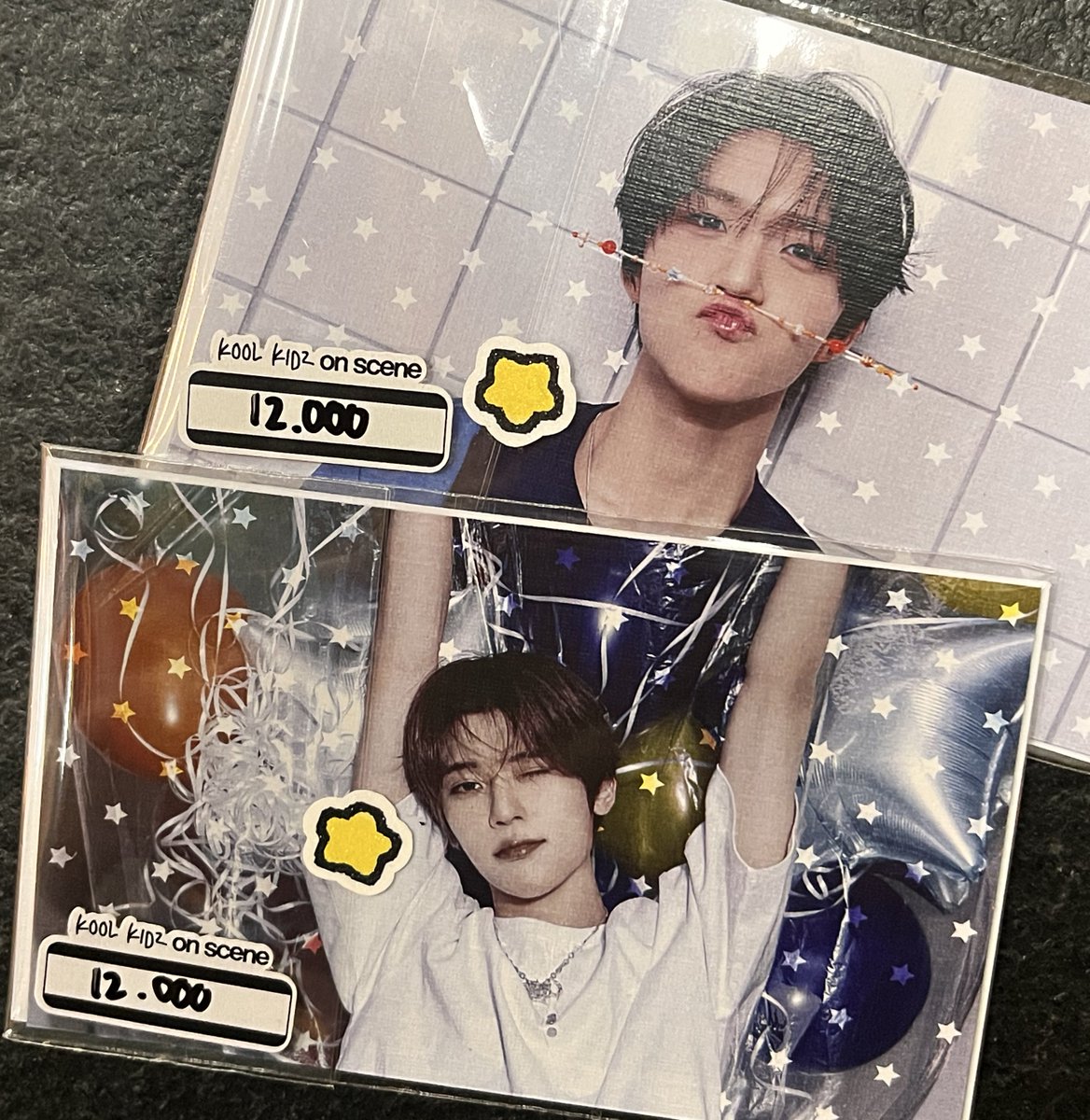 songbirdmp4's tweet photo. so SO SO CUTE!!!! you can get this cutieful wishful stickers on my loveliest friend's @koolkidzonscene store @ pasar santa!!!!!! love her sm please check her store it has the bestest stuffs (both kpop and non kpop) in jakarta #songbirdmp4approved https://t.co/Or3G5YbDme