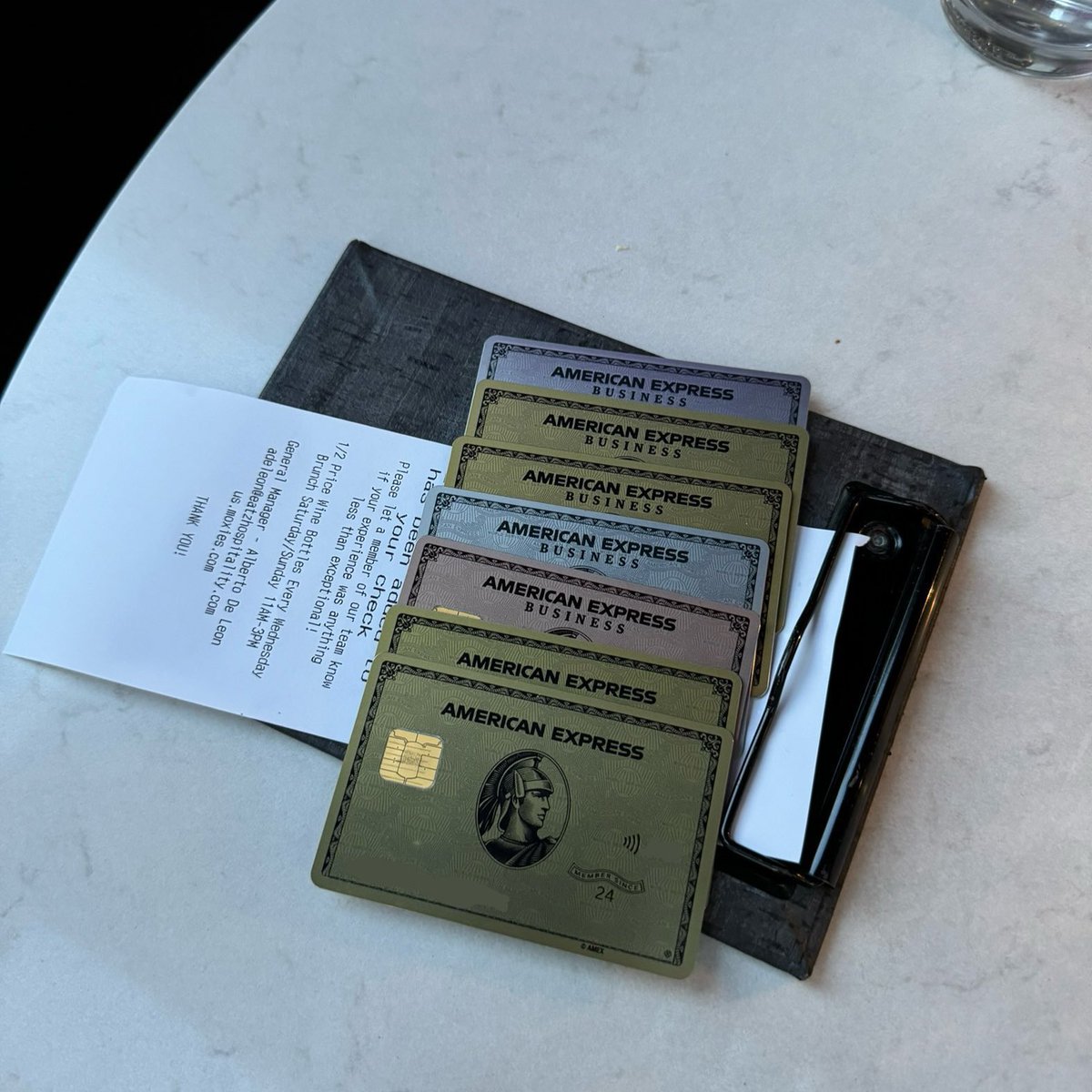 Coop tweet media