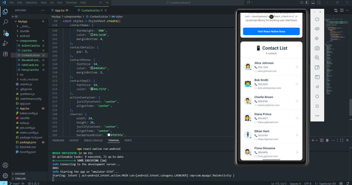 rajeeb_thedev's tweet image. Rate this UI