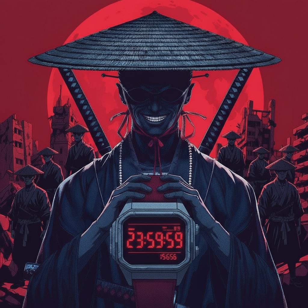 Disruptors Lab tweet media