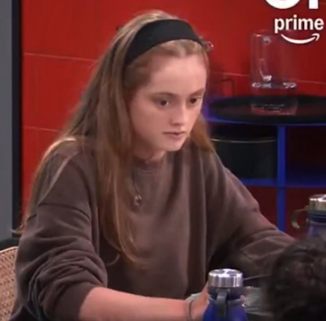 cookietriki's tweet photo. Olivia en el pase de micros pensando en la cena.

Olivia en la cena pensando en el pase de micros.

#OTGala1 #OTDirecto18S #OTDirecto19S #ConexiónOT18S https://t.co/IqCaUM8IFz