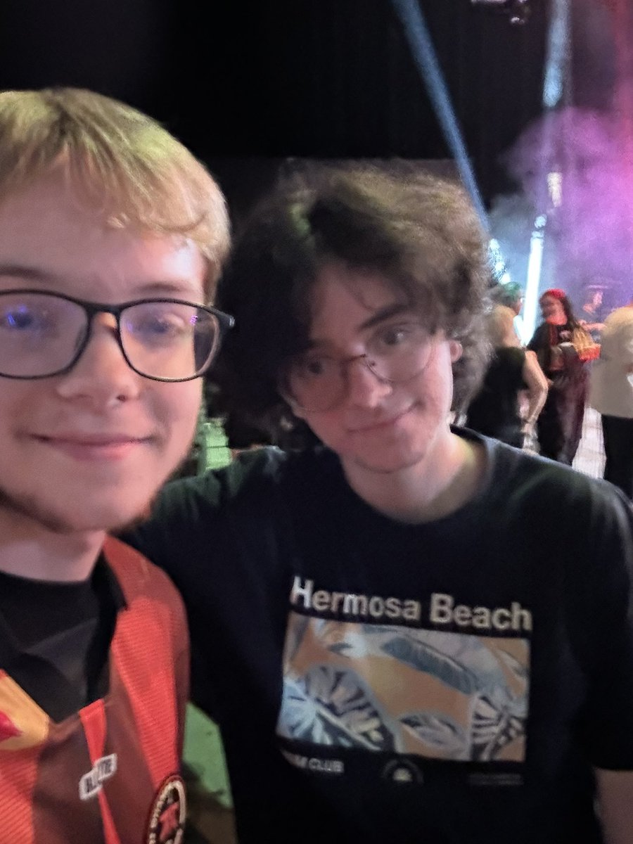 Met the goat <a href="/hiroaims/">NAVI hiro</a>