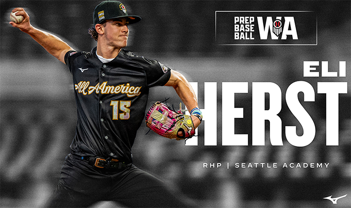 Prep Baseball Washington tweet media