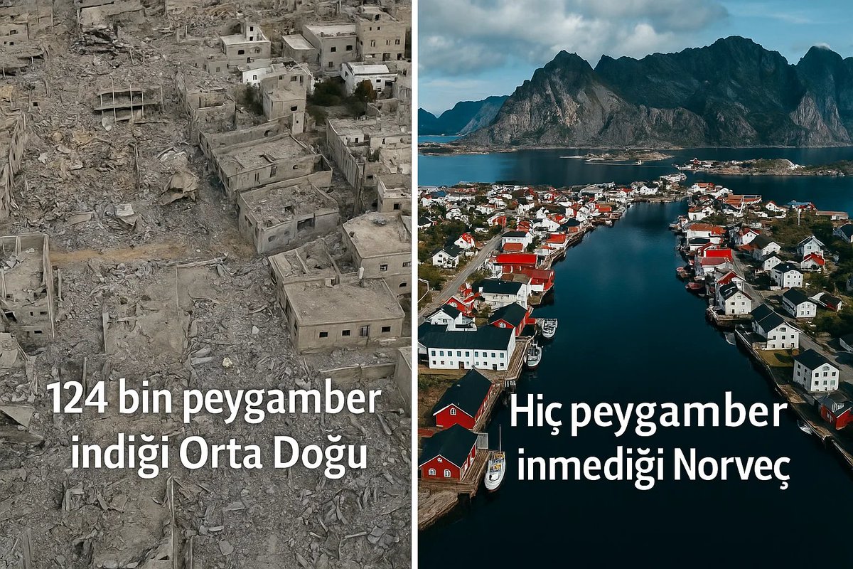 Siz nerede yaşamak istersiniz ?