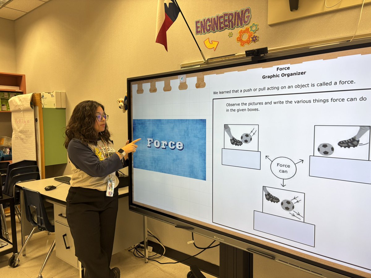 HicksTigers's tweet image. 🌟 Our incredible teachers came ready to explain, model, and live demo their science plans—showing the power of hands-on experiments and collaboration. 🧪🐅 #AliefProud #STEMinAction @AliefScience