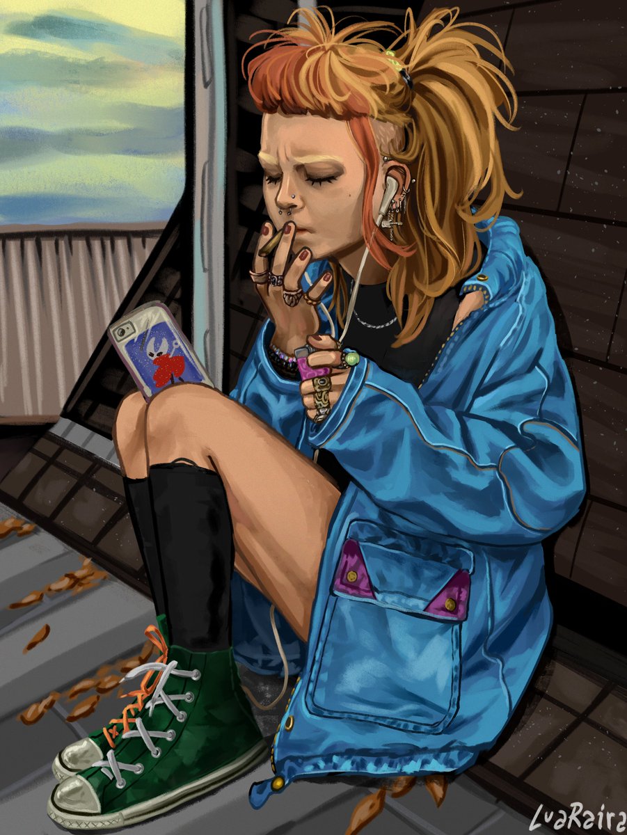 🌙 L u a R tweet media