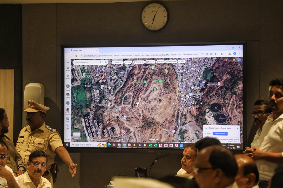 Dr Shrikant Lata Eknath Shinde (@drseshinde) on Twitter photo 