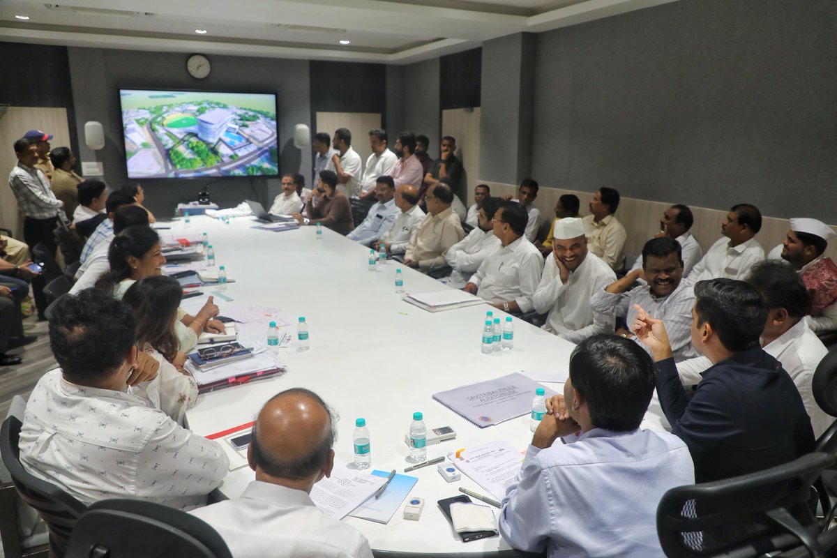 Dr Shrikant Lata Eknath Shinde (@drseshinde) on Twitter photo 