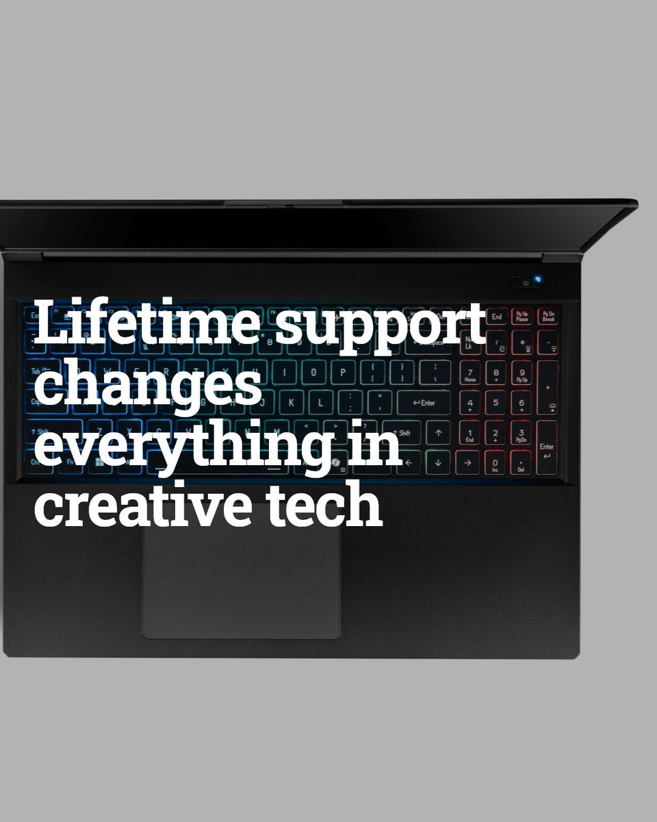 PCAudioLabs tweet media