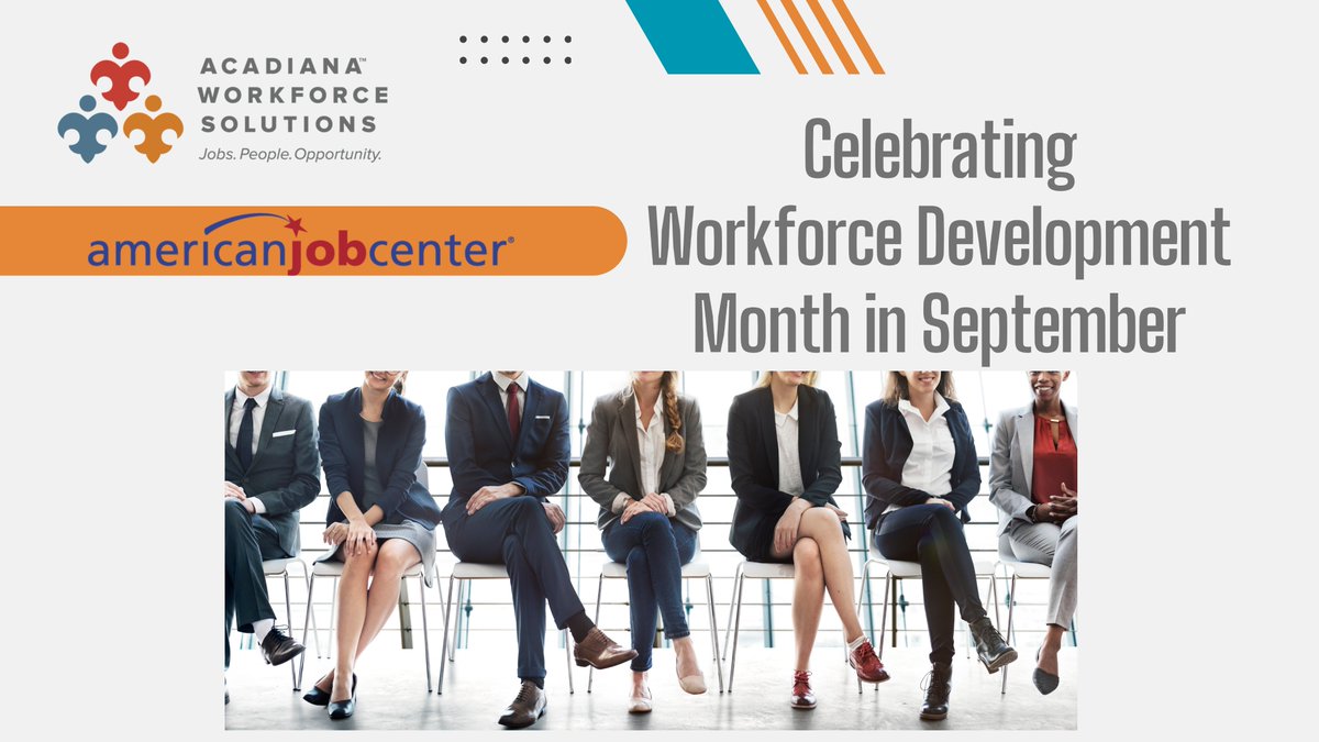 AcadianaWork's tweet photo. https://t.co/jDPmusywhq
