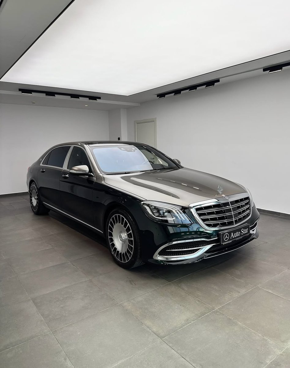 nocarcontext's tweet photo. Mercedes-Benz S560 Maybach 🖤🖤 https://t.co/QnGRcLHW9X