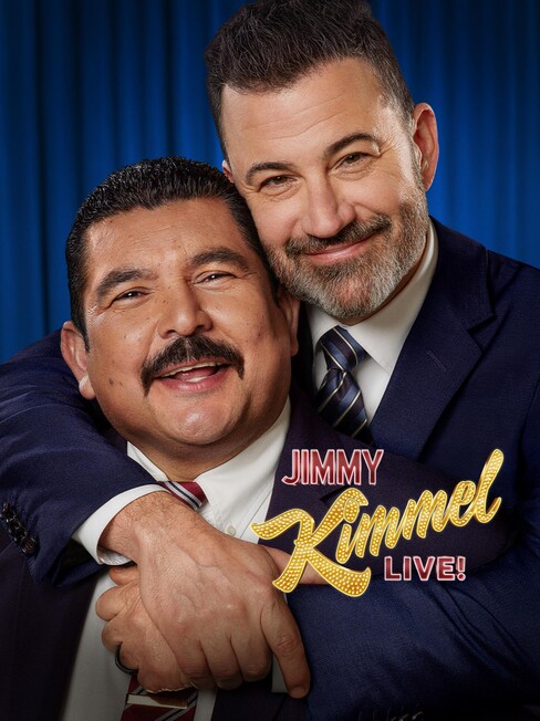 earofnewt's tweet photo. it's all Guillermo's fault. He shouldn't have been Mexican
#JimmyKimmel #StephenColbert #AmericaWorst https://t.co/d2yv36BQtW