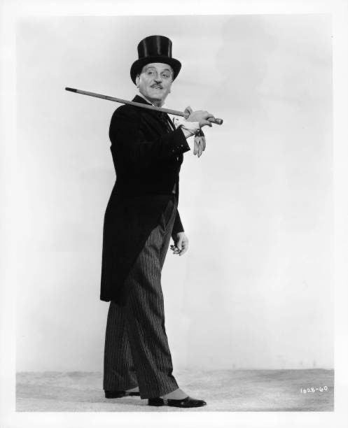 CitizenScreen's tweet photo. Remembering Frank Morgan (June 1, 1890 β September 18, 1949) #WhatACharacter https://t.co/Q6IhB5BL57