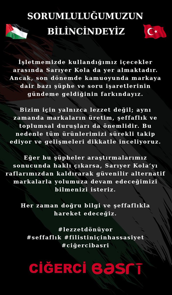CigerciBasri44's tweet photo. #CiğerciBasri Olarak Ülke Gündemine Gelmek istiyoruz Çünkü Şüphemiz var Sesimizi Duyurmak Adına Gündeme Taşıyalım
#Boykot'a Devam Ediyoruz
#cigercibasriboykotadevam Ediyor Türkiyem 
@B0YKOTDedektifi 
#Galatasaray #Sondakika #Deprem #Sarıyer #BoykotaDevam
Frankfurt - Galatasaray https://t.co/bV4dR4ScCO