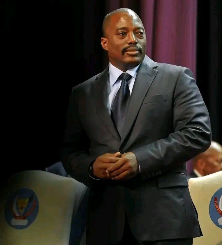 JKabilaKabange1's tweet image. Au-delà des controverses, un constat persiste : Aujourd’hui pour la majorité des Congolais, le #Raïsi #Joseph_Kabila_Kabange demeure le meilleur dirigeant de la République Démocratique du #Congo (#RDC), depuis l'indépendance jusqu'à ce jour.