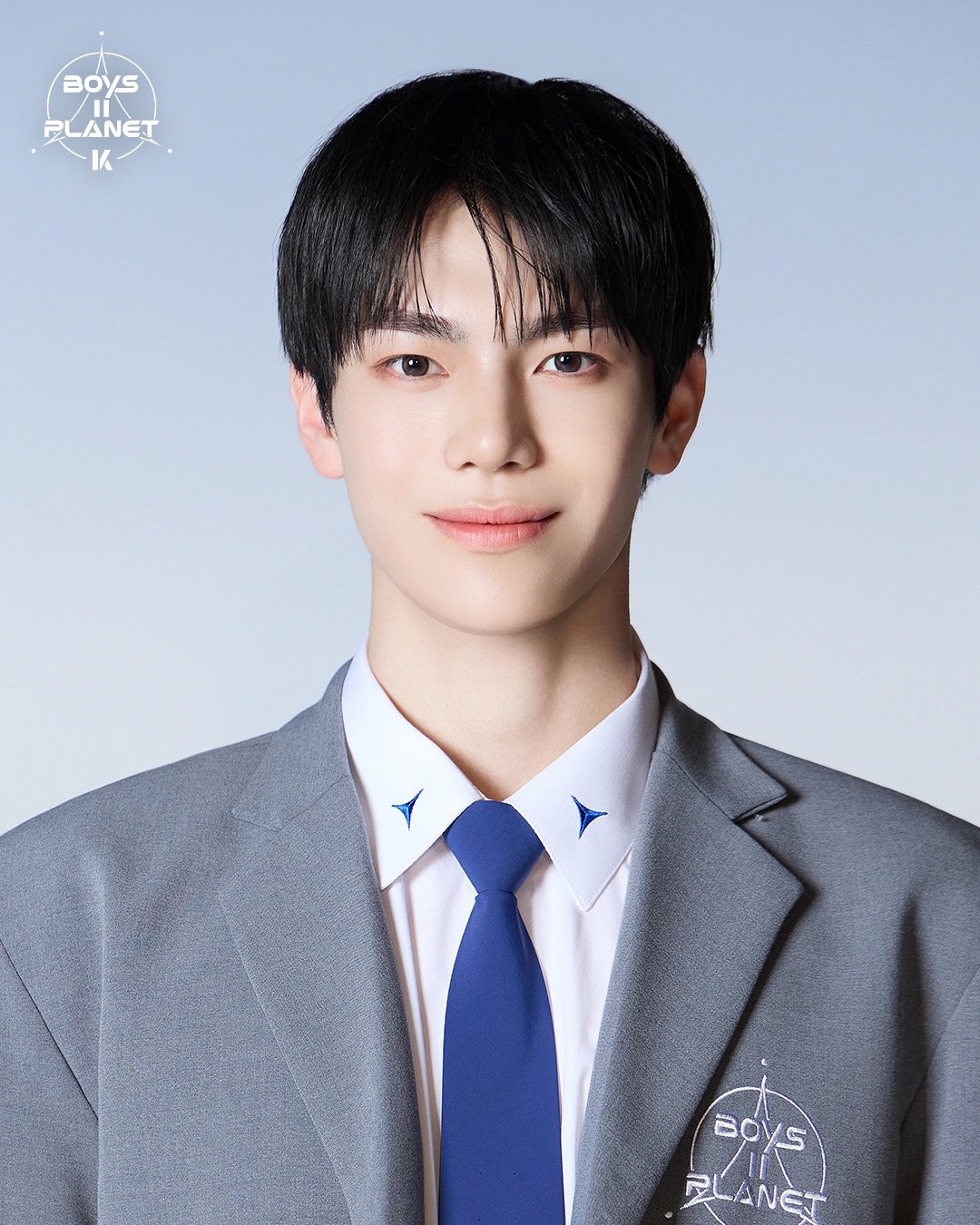 ハヌム haneum boys2planet ボイプラ サイン