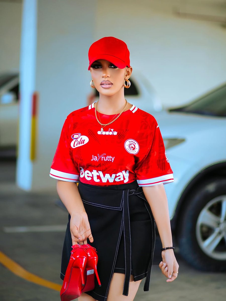 Simba SC Fan Page🦁 tweet media