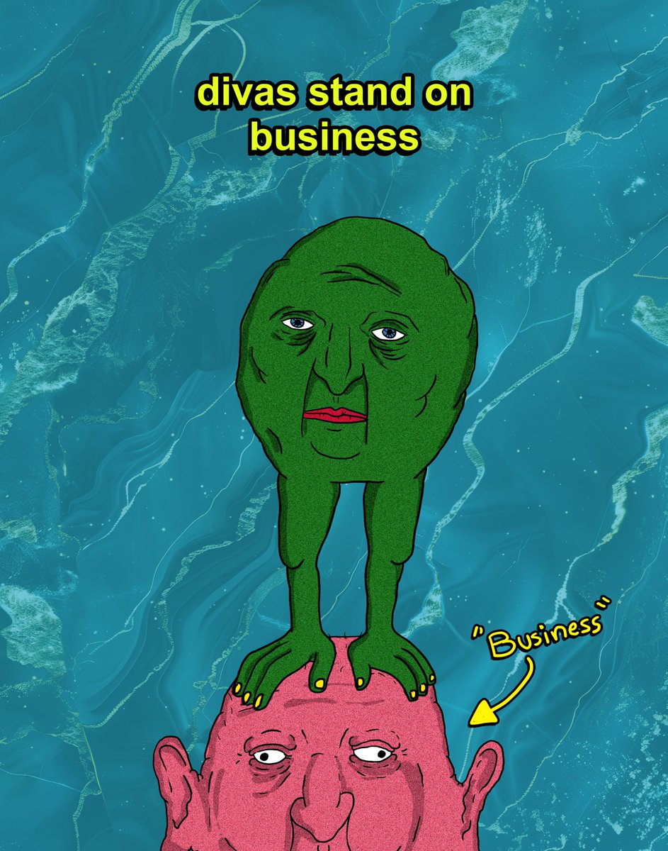 our artist made this on the last live stream