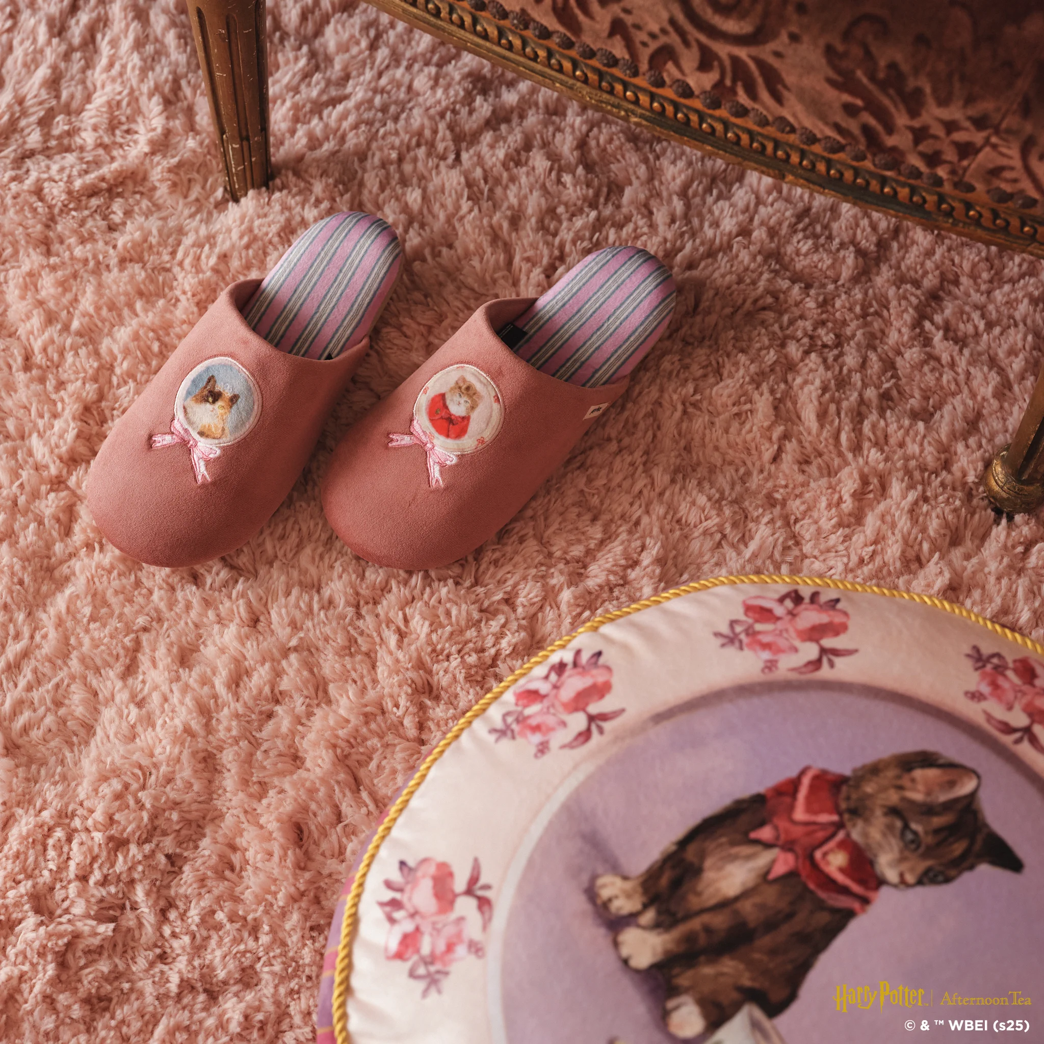 Afternoon Tea on X: 