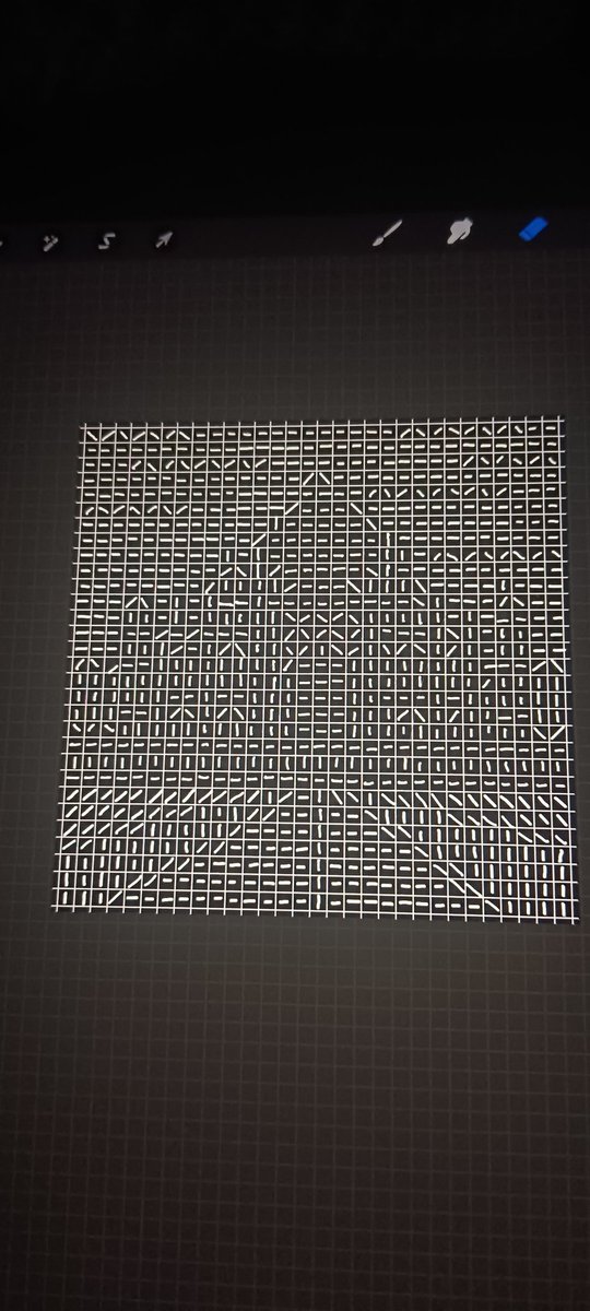 kunstry_7's tweet photo. Wip update!!
I hope now it's hard to identify what's in there! If you identify right I will send you the tezos nft from my wallet
Hint- it's a monument.
@NFTgiveawayNFT #wip #NFTCommunity #nftpuzzle #monument https://t.co/Yp2QbOrBZm