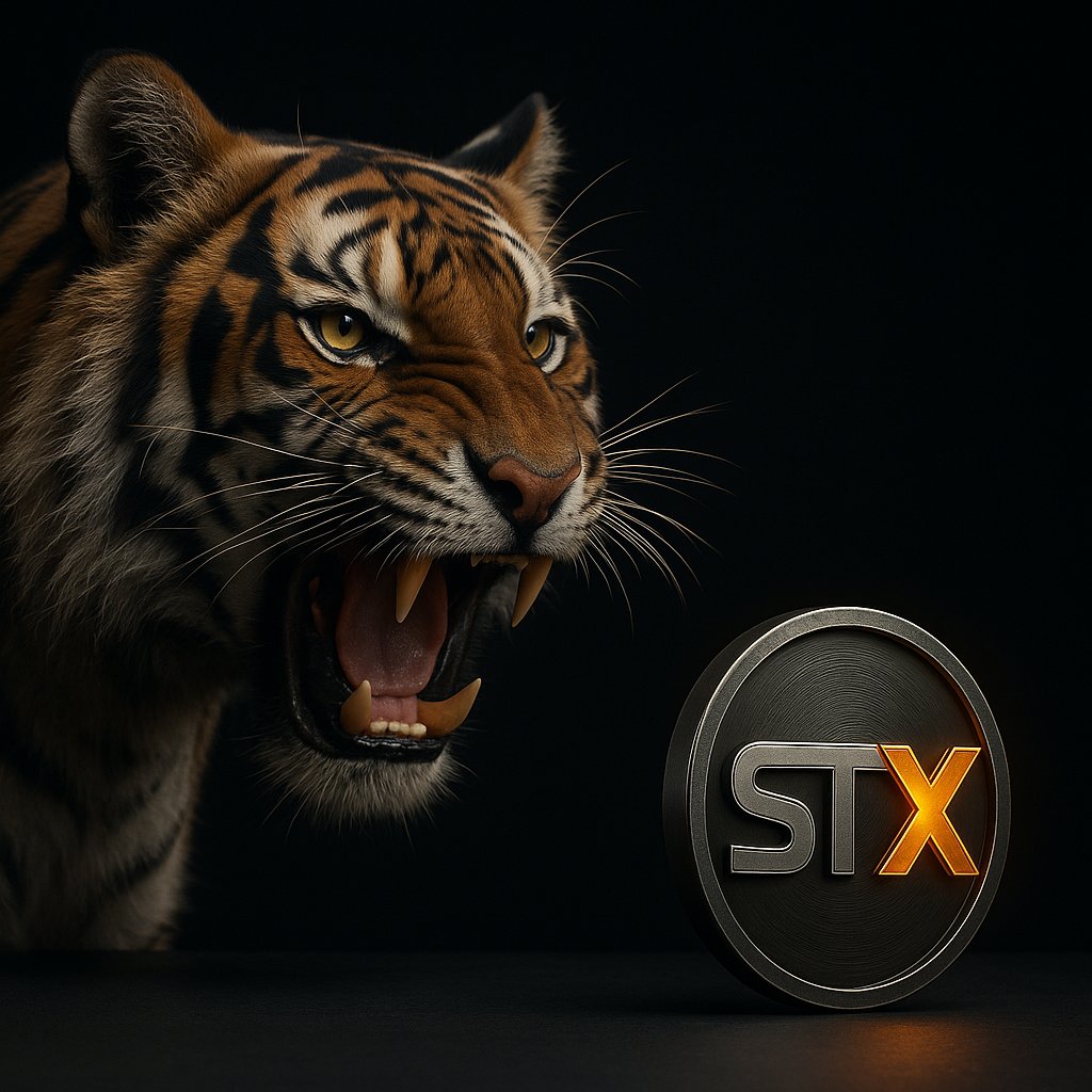 STERLINGX tweet media