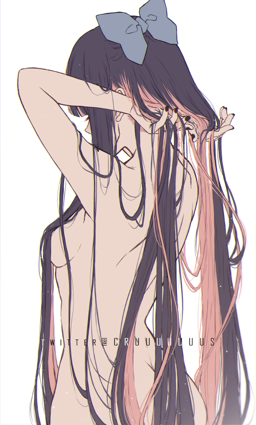 アナーキー・ストッキング 「」|Criis-chan 🌸のイラスト